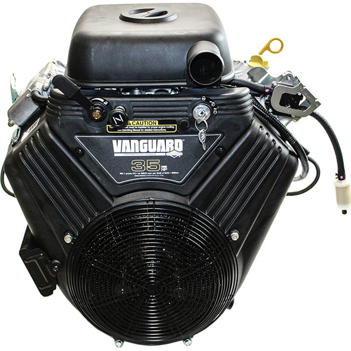Vanguard 35Hp V-Twin Benzinli Motor